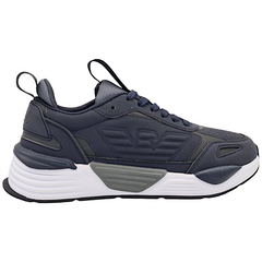 Emporio Armani Sneakers Ace runner uomo