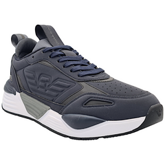 Emporio Armani Sneakers Ace runner uomo