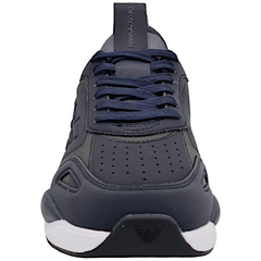 Emporio Armani Sneakers Ace runner uomo