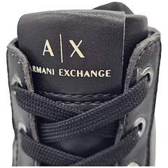 Armani Exchange stivale uomo uomo