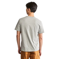 Timberland t-shirt kennebec river uomo