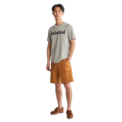 Timberland t-shirt kennebec river uomo