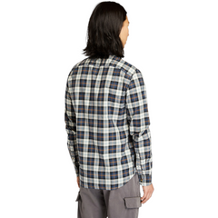 Timberland camicia eastham river uomo