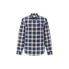 Timberland camicia eastham river uomo