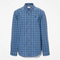 Timberland camicia eastham river uomo