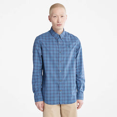 Timberland camicia eastham river uomo