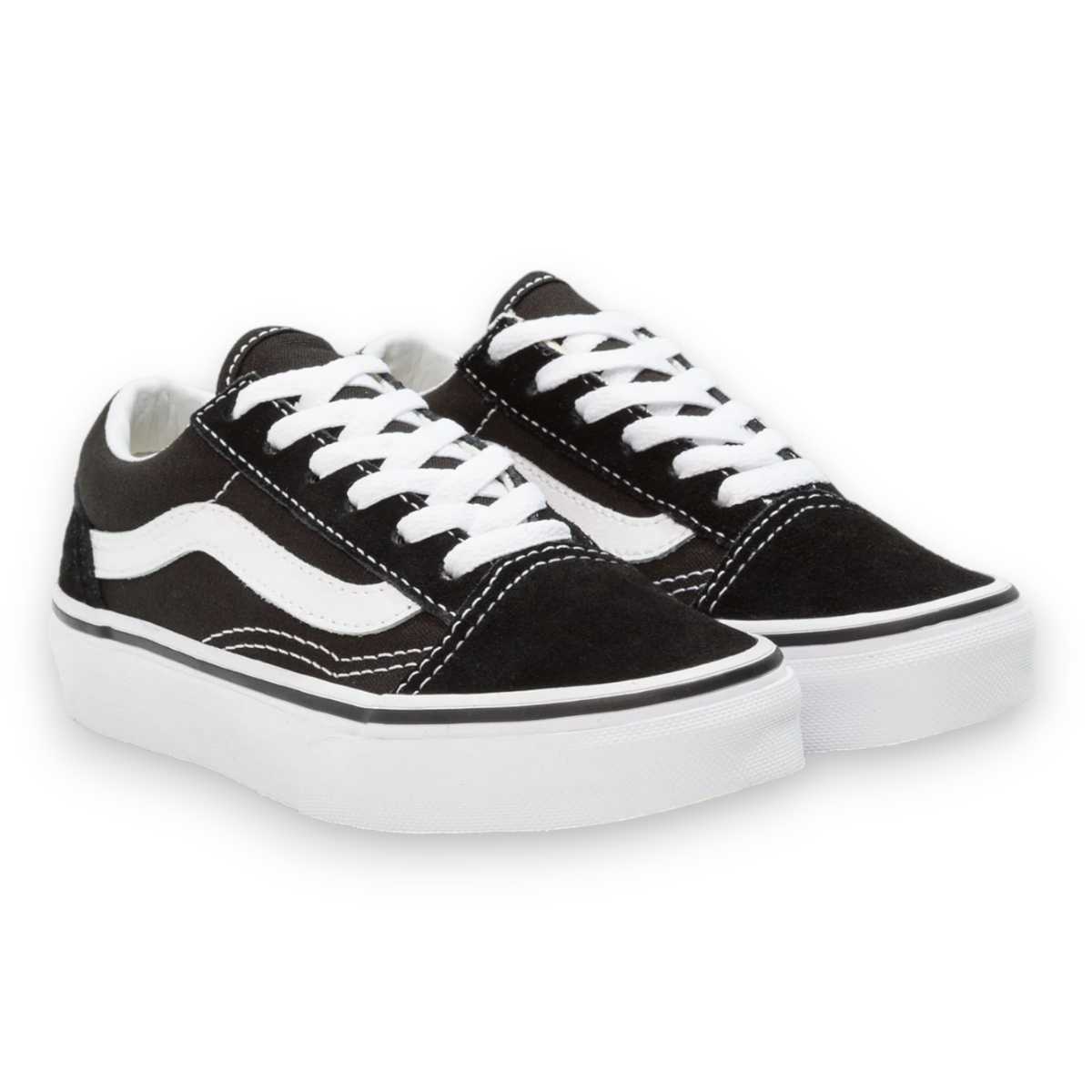 Vans scarpa old skool youth bambini