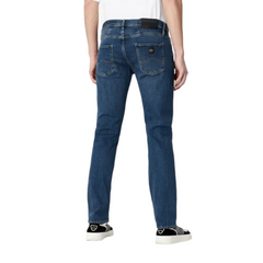 Armani Exchange jeans slim uomo