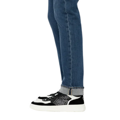 Armani Exchange jeans slim uomo