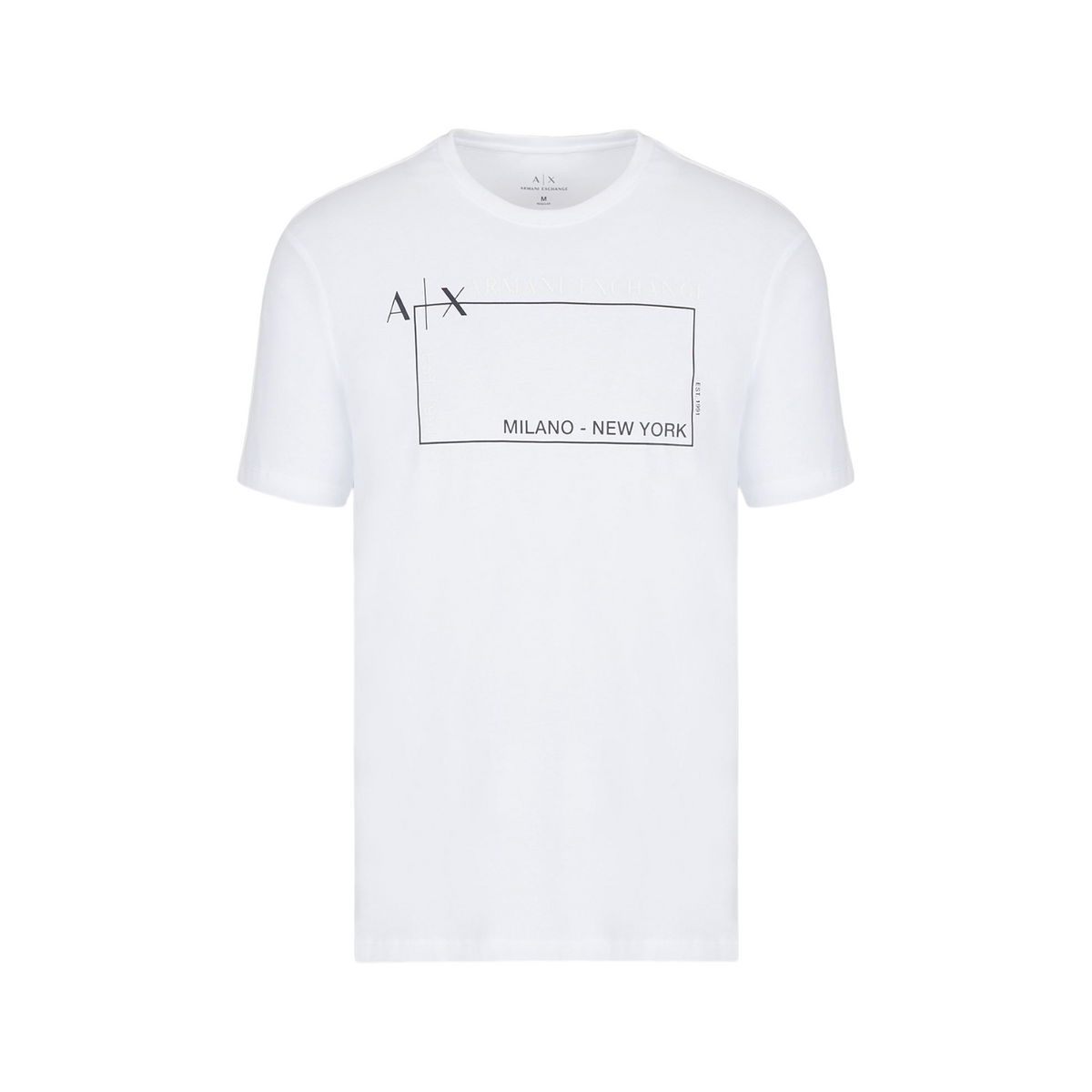 Armani Exchange t-shirt uomo