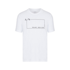 Armani Exchange t-shirt uomo