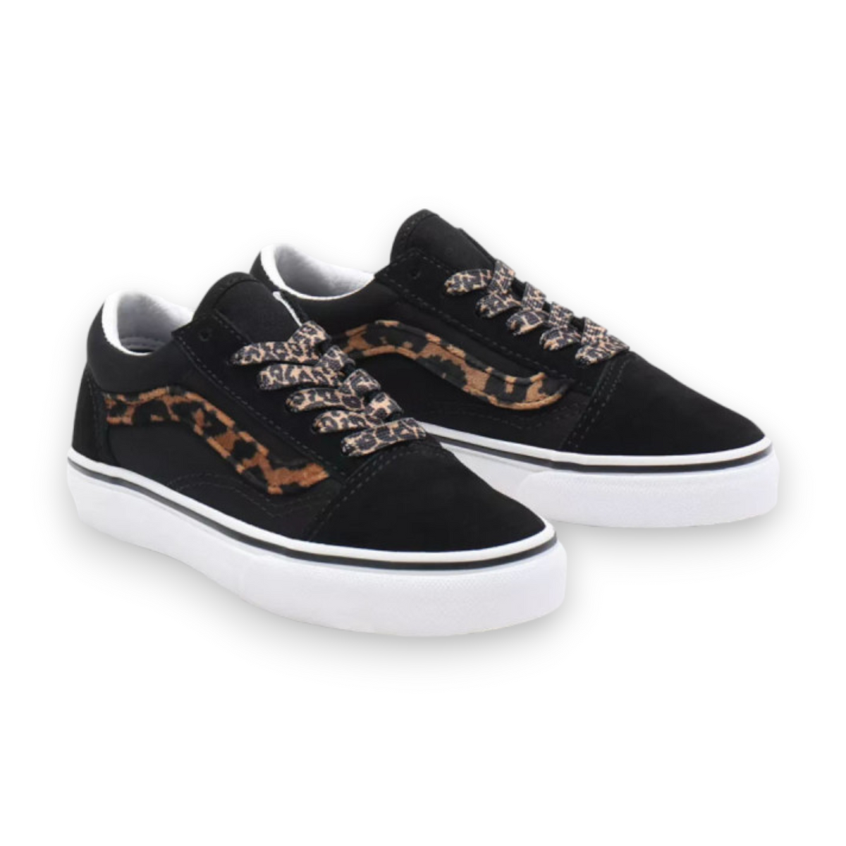 Vans scarpa old skool bambini