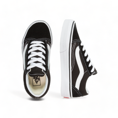 Vans scarpa old skool youth bambini