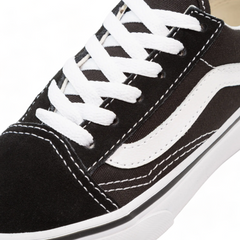 Vans scarpa old skool youth bambini