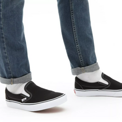 Vans scarpe classic slip on unisex