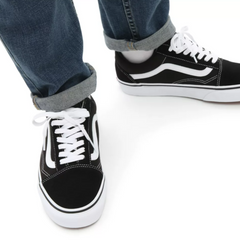 Vans scarpe old skool unisex