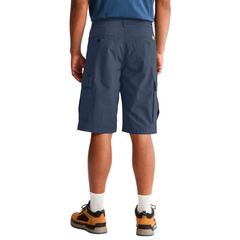 Timberland bermuda cargo shorts uomo