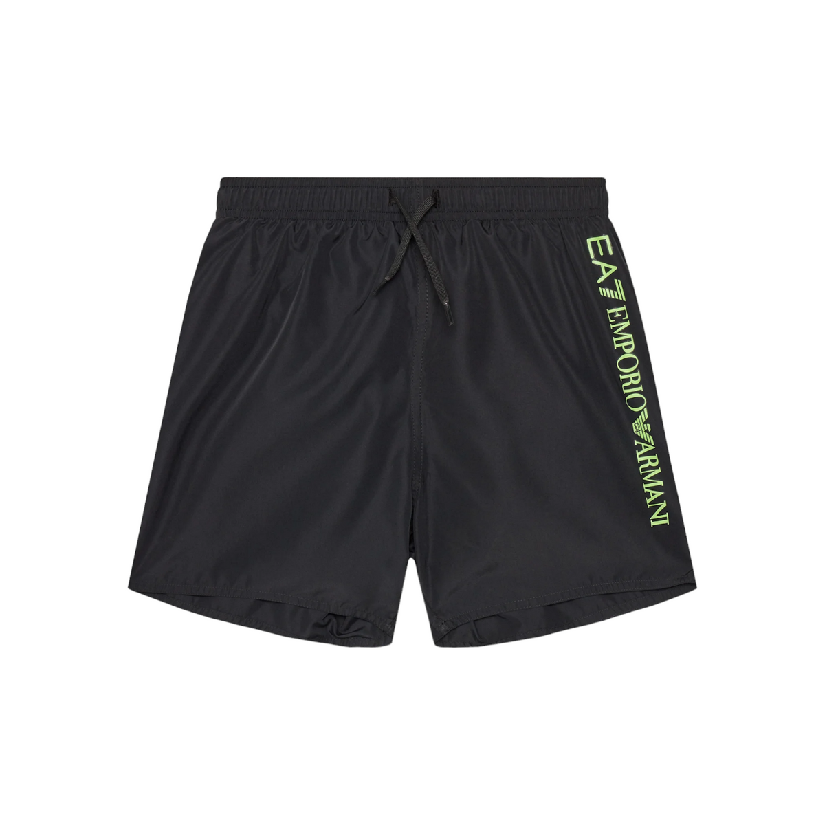 EA7 Emporio Armani Costume a boxer Boy con logo bambino