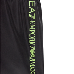 EA7 Emporio Armani Costume a boxer Boy con logo bambino