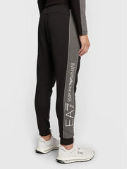 Ea7 Emporio Armani pantaloni jogger uomo