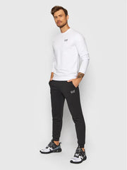 Ea7 Emporio Armani pantaloni uomo