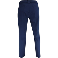 EA7 Emporio Armani Pantaloni Golf Pro in tessuto tecnico VENTUS7 uomo