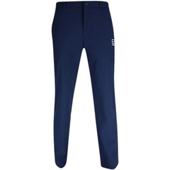 EA7 Emporio Armani Pantaloni Golf Pro in tessuto tecnico VENTUS7 uomo