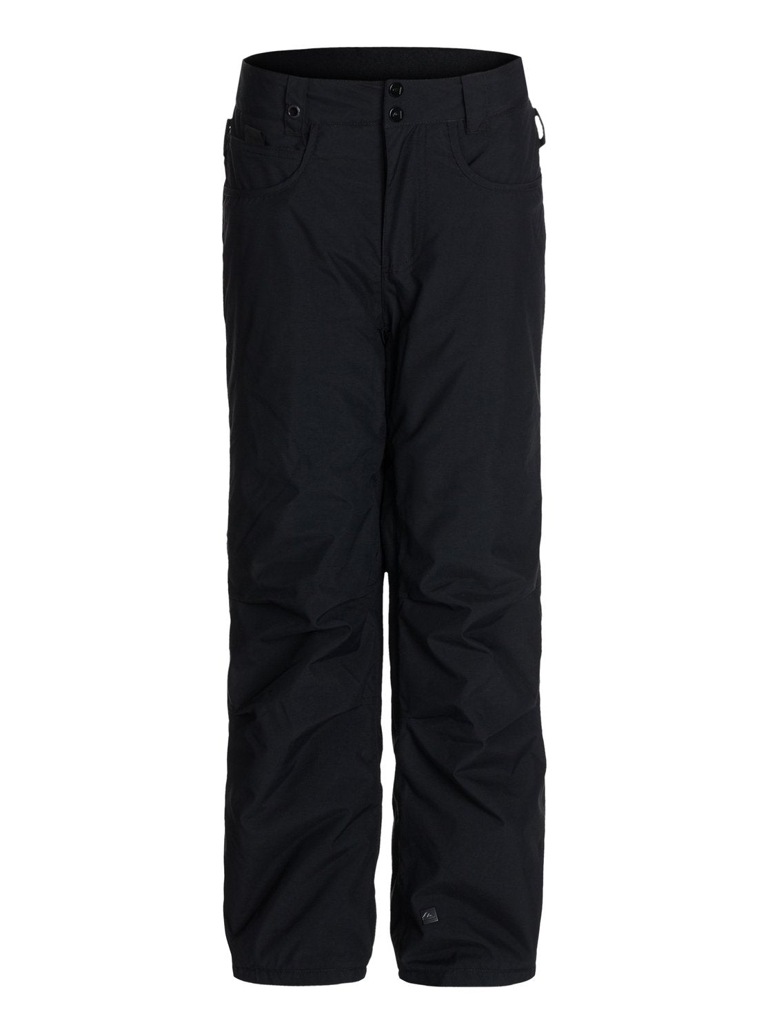 Quicksilver pantaloni da snowboard state bambini