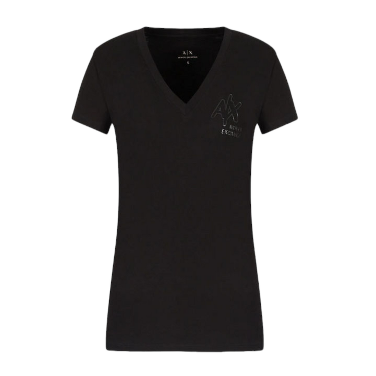 Armani Exchange t-shirt donna