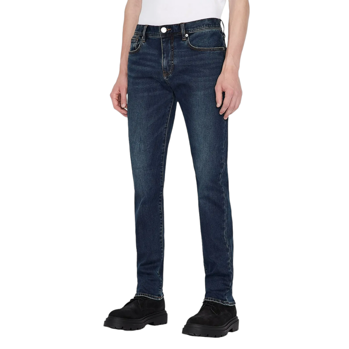 Armani Exchange jeans slim uomo