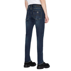 Armani Exchange jeans slim uomo