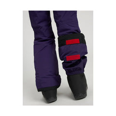 Burton pantaloni da snowboard sweetheart bambina