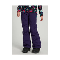 Burton pantaloni da snowboard sweetheart bambina