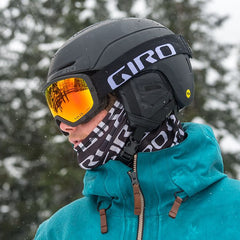 Giro casco sport invernali neo uomo