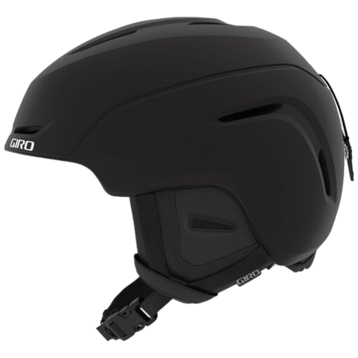 Giro casco sport invernali neo uomo