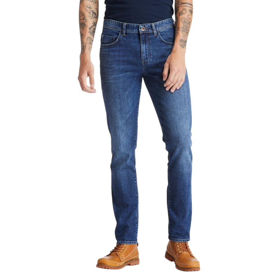 Timberland jeans Sargent Lake uomo