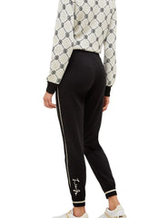 Liu Jo pantaloni signature donna