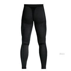 Oxyburn pantaloni tecnici muscle support uomo