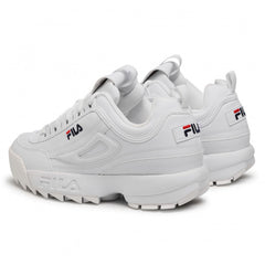 Fila Scarpe Disruptor Kids Bambina