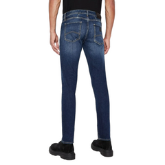 Armani Exchange skinny uomo