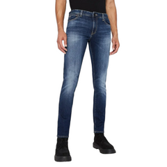 Armani Exchange skinny uomo