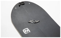 Nitro snowboard splitboard nomad uomo