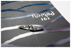 Nitro snowboard splitboard nomad uomo