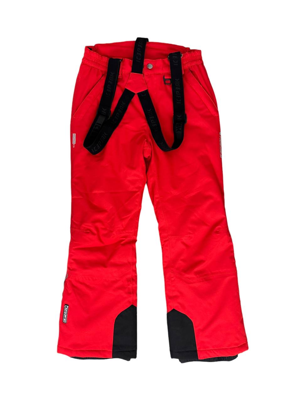 Icepeak pantaloni sci/snowboard Noah bambini