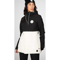 Protest giaccone da snowboard longan donna