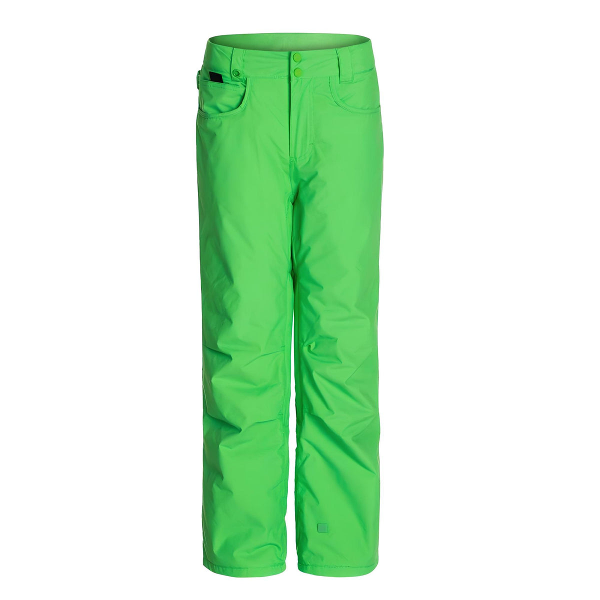 Quicksilver pantaloni da snowboard state bambini