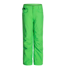 Quicksilver pantaloni da snowboard state bambini