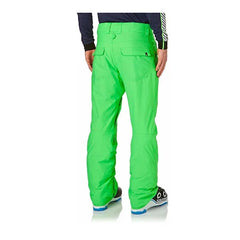 Quicksilver pantaloni da snowboard state bambini