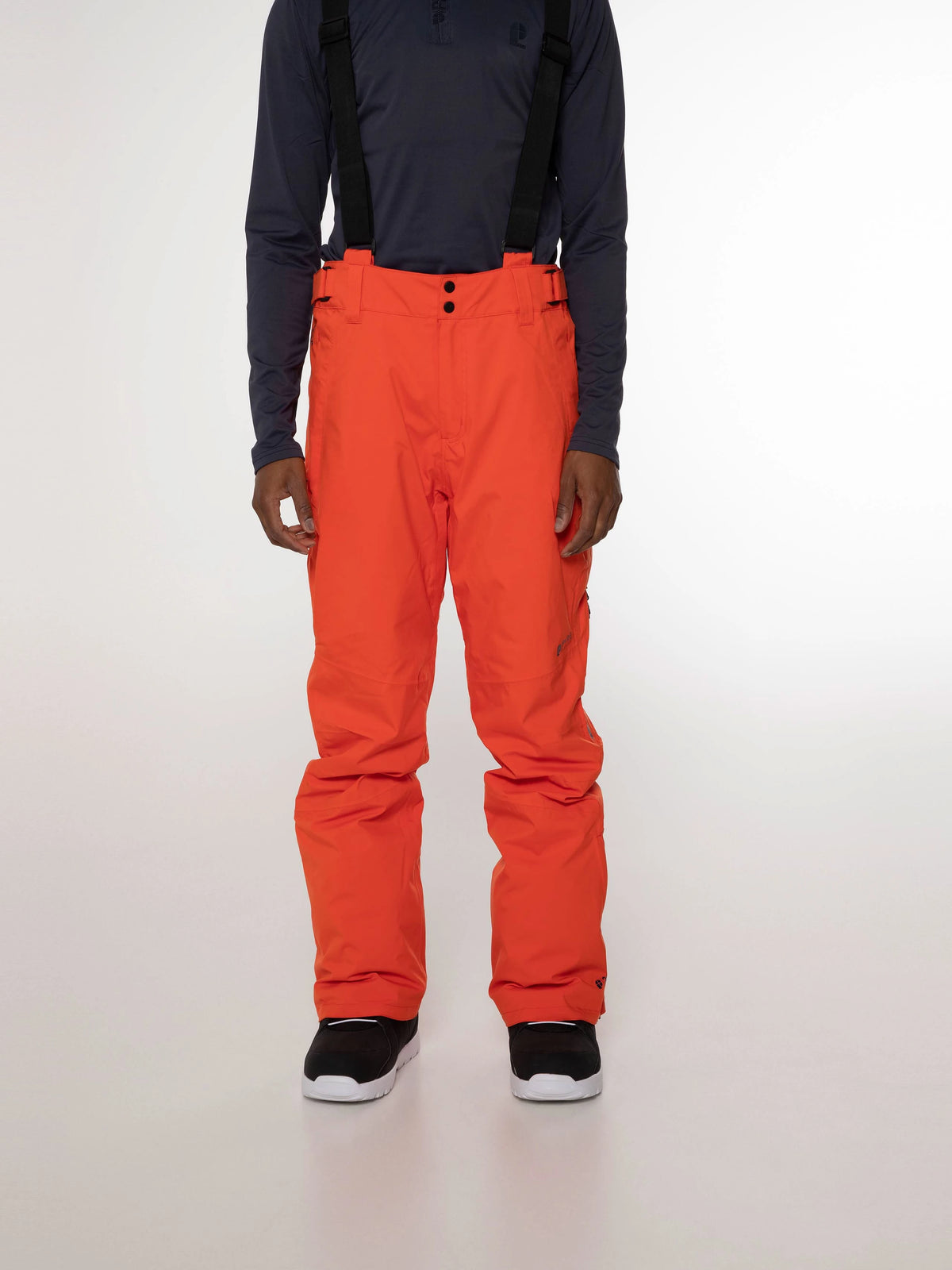 Protest Pantaloni sci/snowboard Miikka uomo