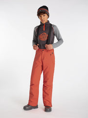 Protest pantaloni da snowboard spike bambini